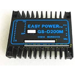 MODULO GS-D200S CI BIPOL MOTOR DRIVE