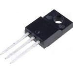TRANSISTOR BU806 AF