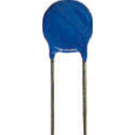 VARISTORE VDR 470V Ø14mm