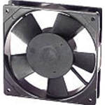 VENTOLA 120X120X25 12V CUSCINETTI