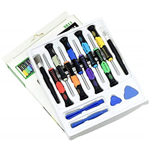 ATTREZZI PER CELLULARI SET 16PZ. - 2811