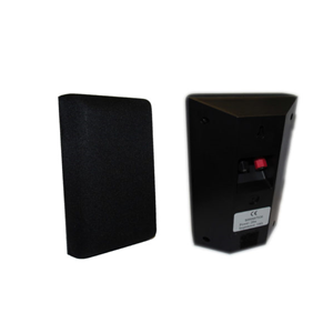 CASSA ACUSTICA PASSIVA 20W 16 Ohm (COPPIA)