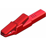 PINZA A COCCODRILLO ROSSA HIRSCHMANN AK2R