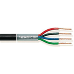 CAVO TONDO FLESSIBILE 4 x 2,50 C288 TASKER