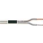 PIATTINA C100 2X2 GRIGIA TASKER