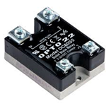 RELE' STATO SOLIDO DC60S5  5A 60V 