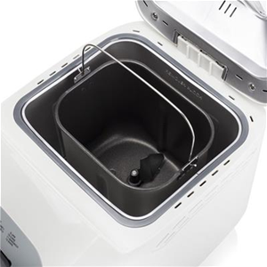 MACCHINA PER IL PANE 1KG - 19 PROGRAMMI  TRISTAR
