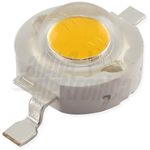 LED POWER 1W 350mA 6000K