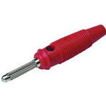 SPINA BANANA FLESSIBILE Ø 4 mm ROSSA