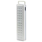 LAMPADA LED RICARICABILE 39 LED 