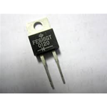DIODO FES16GT 16A 400V  To220