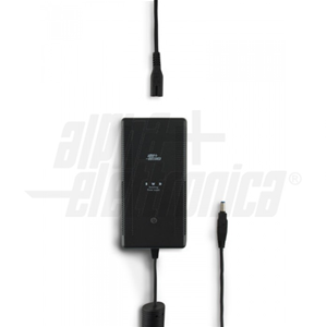 ALIMENTATORE SW. 12V 5,5A FILI LIBERI