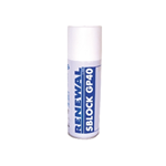 SPRAY SBLOCCANTE E LUBRIFICANTE GP40 200ml
