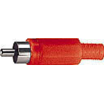 SPINA VOLANTE RCA ROSSA