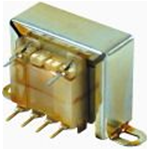 TRASF. ALIMENTAZIONE  2,5VA 15+15V DOPPIO SECONDARIO 