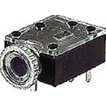 PRESA PANNELLO STEREO D. 3,5