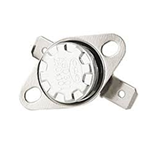 INTERRUTTORE TERMICO N.C. 80°C