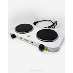 PIASTRA ELETTRICA DOPPIA 2500W HM-5625 HOMEI