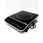 PIASTRA ELETTRICA INDUZIONE 2000W HM-5366 HOOMEI