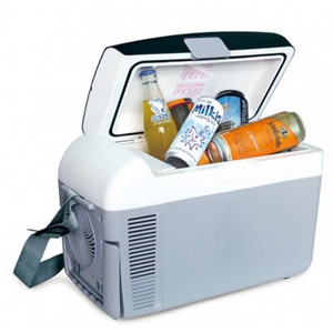 FRIGO BOX LT.10 CALDO-FREDDO  12V