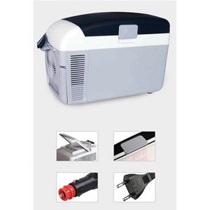 FRIGO BOX LT.10 CALDO-FREDDO  12V
