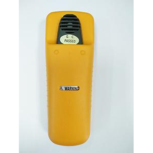 MISURATORE MONOSSIDO DI CARBONIO NI8020