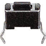 MICRO PULSANTE X TELEC. 6X3,5X4,3