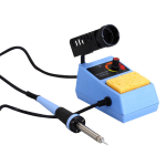 STAZIONE SALDANTE REGOLABILE 220V-50W  