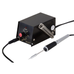 STAZIONE MINI SALDANTE 230V 8W